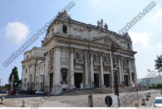 Photo Reference of Italy Building Inspiration